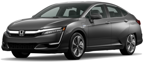 2020 Honda Clarity Plug-In Hybrid Sedan 2020 Honda Clarity Plug-In Hybrid Sedan